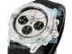 Super Clone BLS Factory Breitling Chronomat Swiss B01 Silver Dial Diamond Watch (3)_th.jpg
